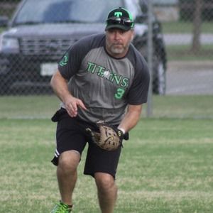 Meet your Posher, Chris